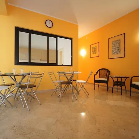 B&B Dimora Del Principe-3