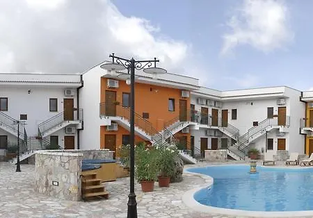 Hotel Ciuri Di Badia-2