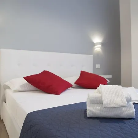 Bed & Breakfast Tramonti-3