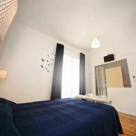 Il Faro Trapani B&B-3