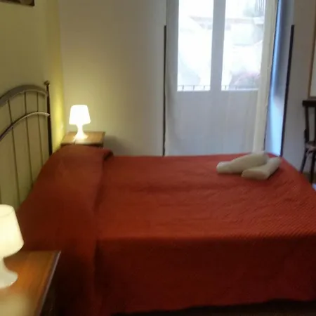 Gli Agrumi Rooms-3