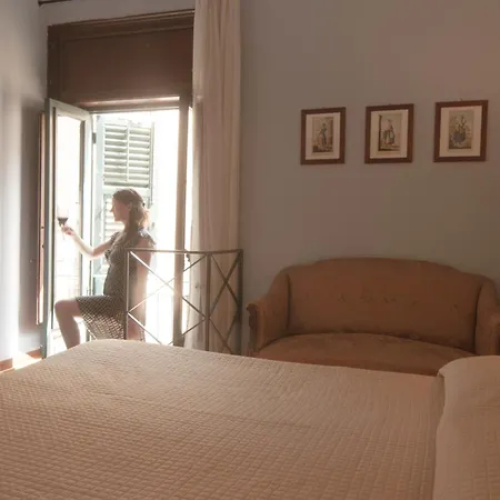 Alla Marina Bed And Breakfast-3