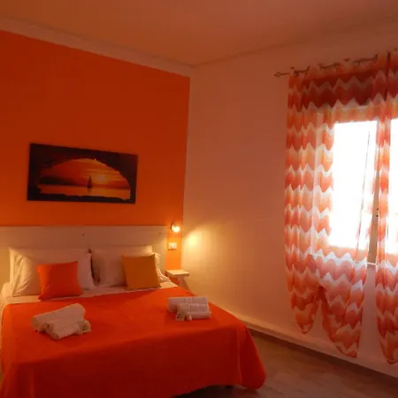 B&B 36 Passi dal Mare-3