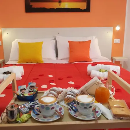 B&B 36 Passi dal Mare-2