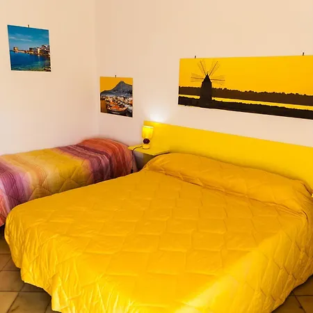 Bed&Breakfast Sapore di Sale-2