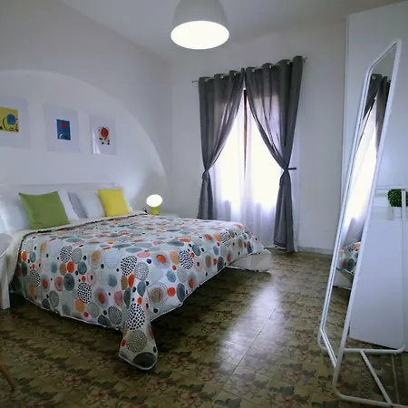 De Nobili'S Apartments-2